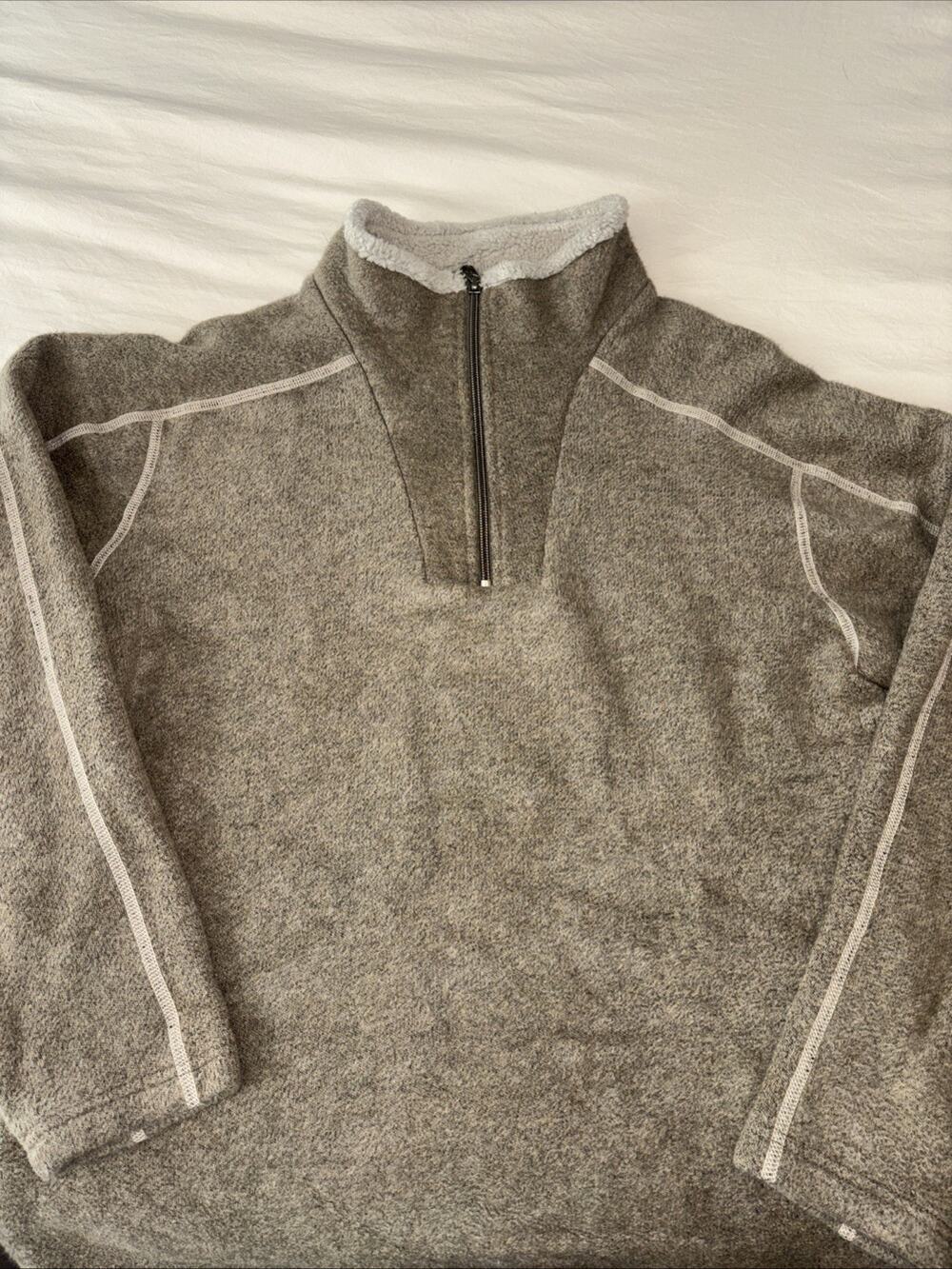 Men’s Kuhl Medium Quarter zip